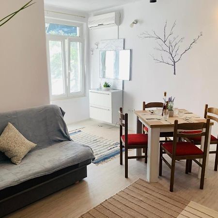 Apartman Flora'S Garden Lejlighed Korčula Eksteriør billede