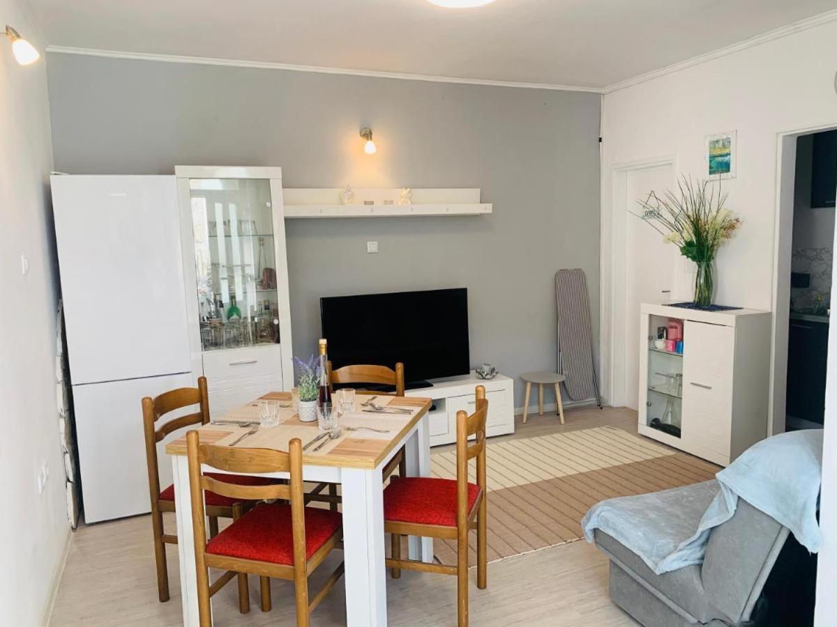 Apartman Flora'S Garden Lejlighed Korčula Eksteriør billede
