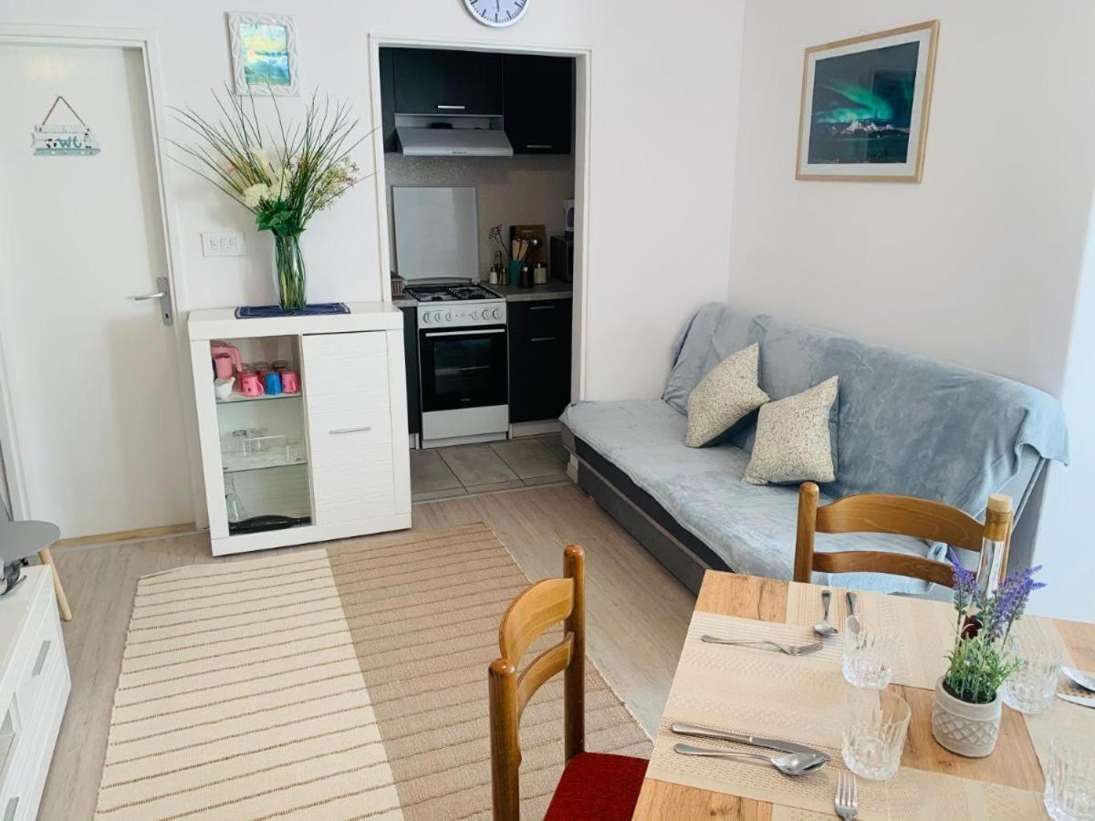 Apartman Flora'S Garden Lejlighed Korčula Eksteriør billede
