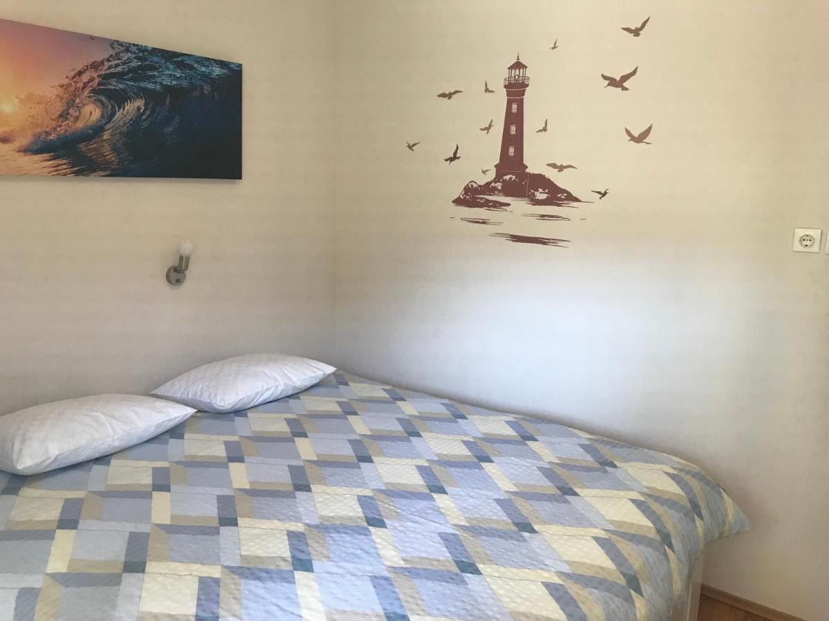 Apartman Flora'S Garden Lejlighed Korčula Eksteriør billede