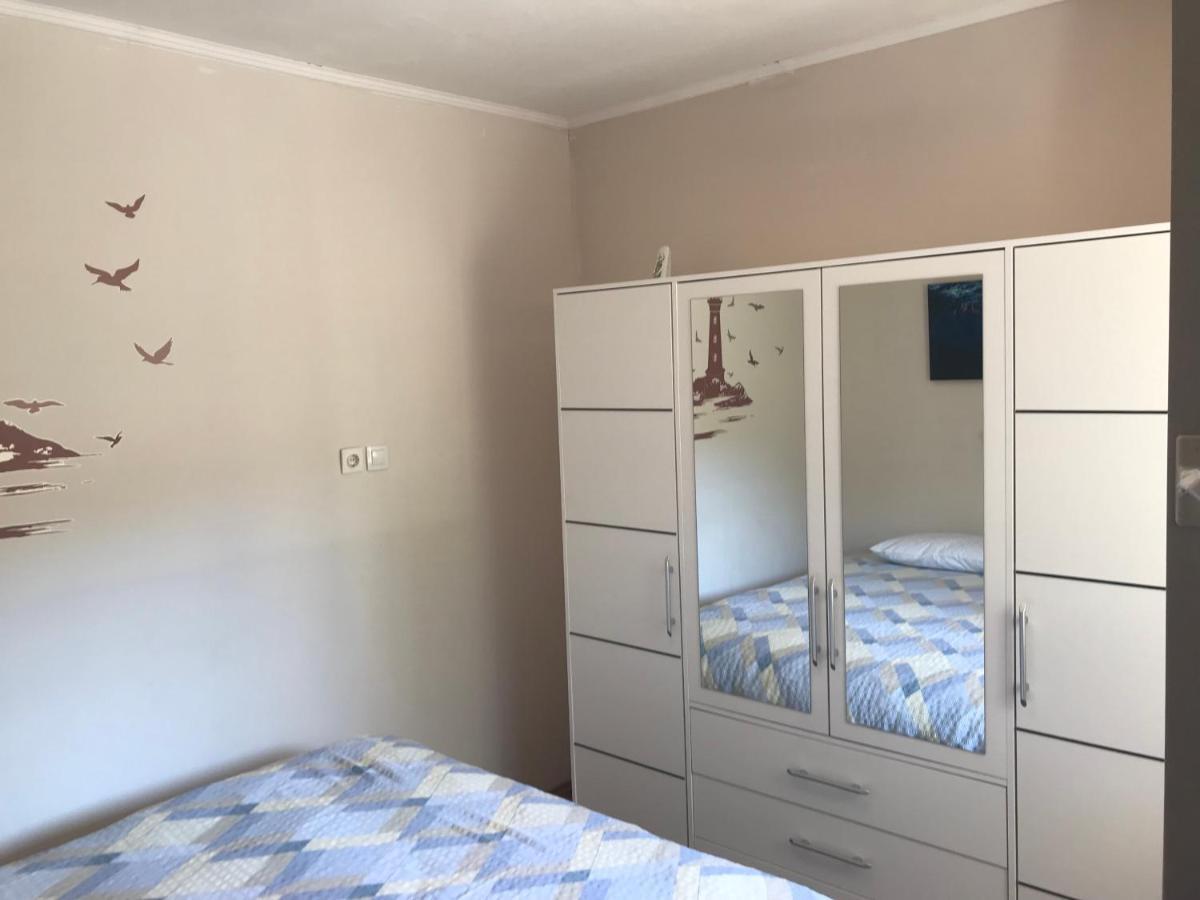 Apartman Flora'S Garden Lejlighed Korčula Eksteriør billede